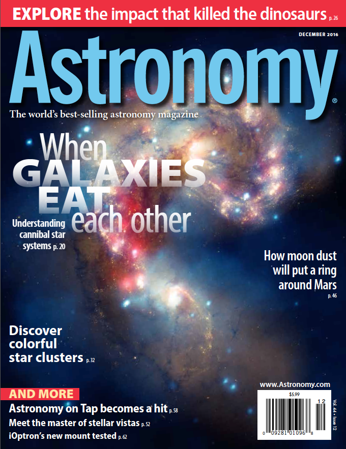 December 2016 Issue 