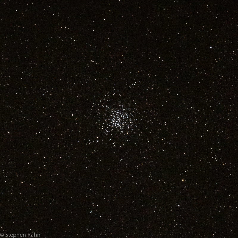 Wild Duck Cluster