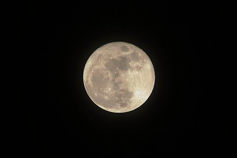 Full Moon