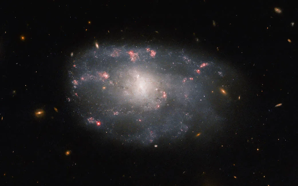 NGC 5486