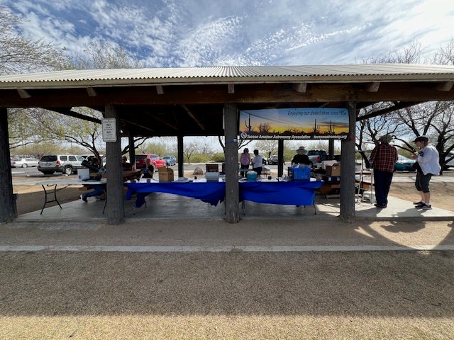 Tucson Astronomy Festival