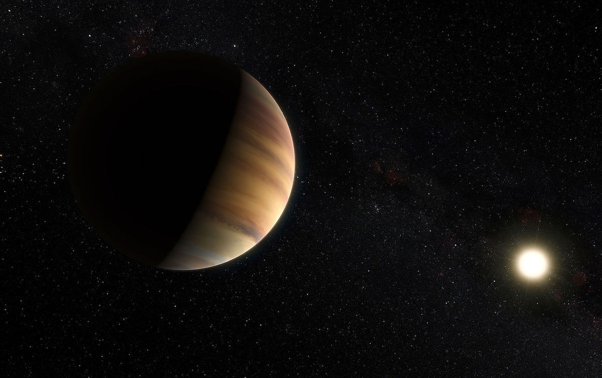 The exoplanet explosion: This Week in Astronomy with Dave Eicher