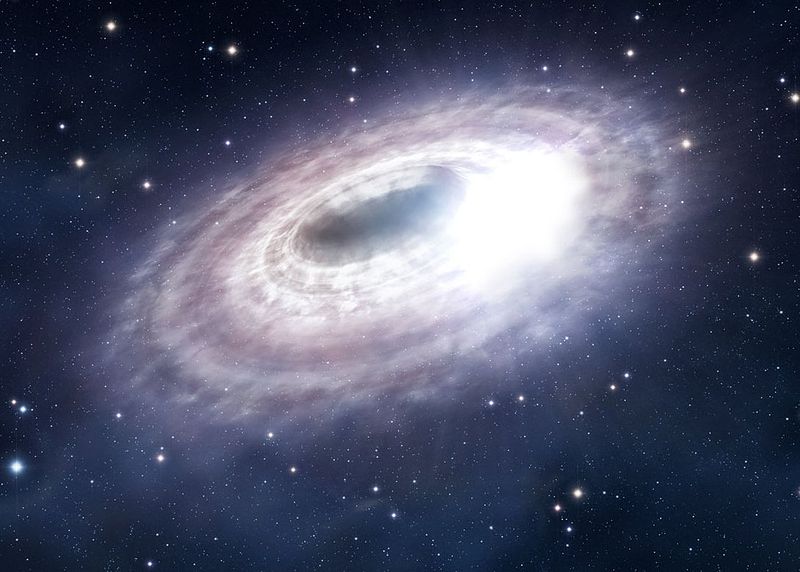 Scientists are months away from peering into black holes for the first time