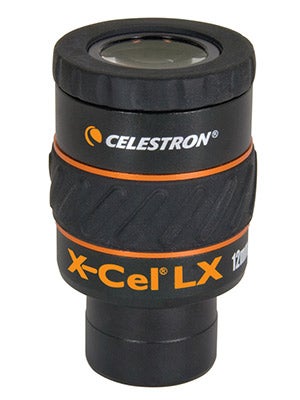 Celestron x 2024 cel eyepiece