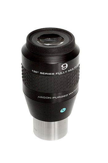 Explore Scientific 120°-Series 9mm Eyepiece (2)