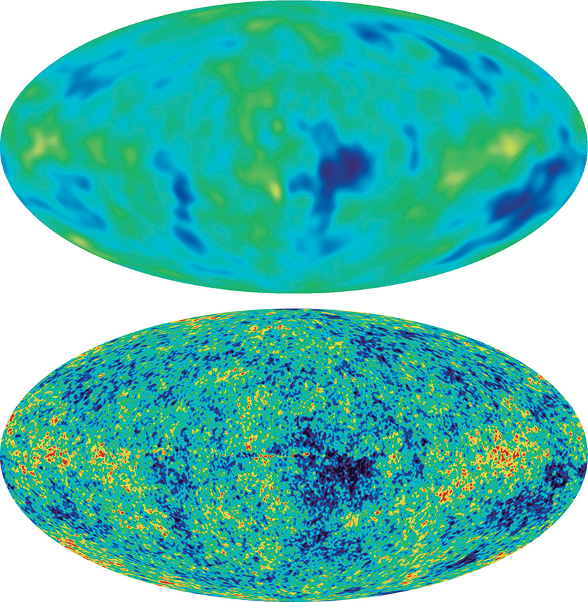 How Did the Big Bang Happen? | Astronomy.com