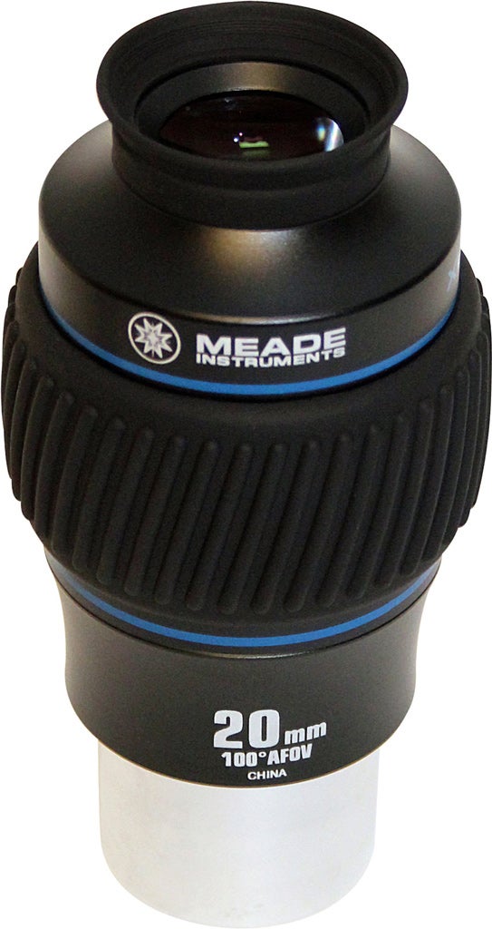 Meade 5000 hot sale eyepiece