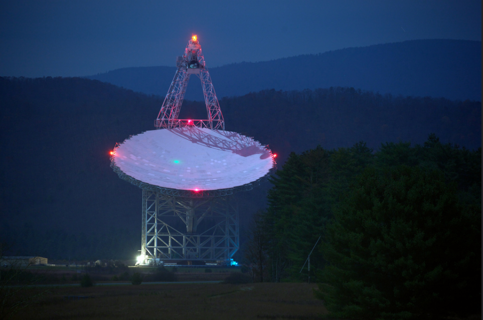 The Largest SETI Initiative Ever Is Reviewing 11 Promising Signals That ...