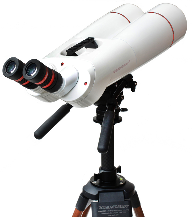 Explore Scientific BT-82 SF - Binoculars - Cloudy Nights