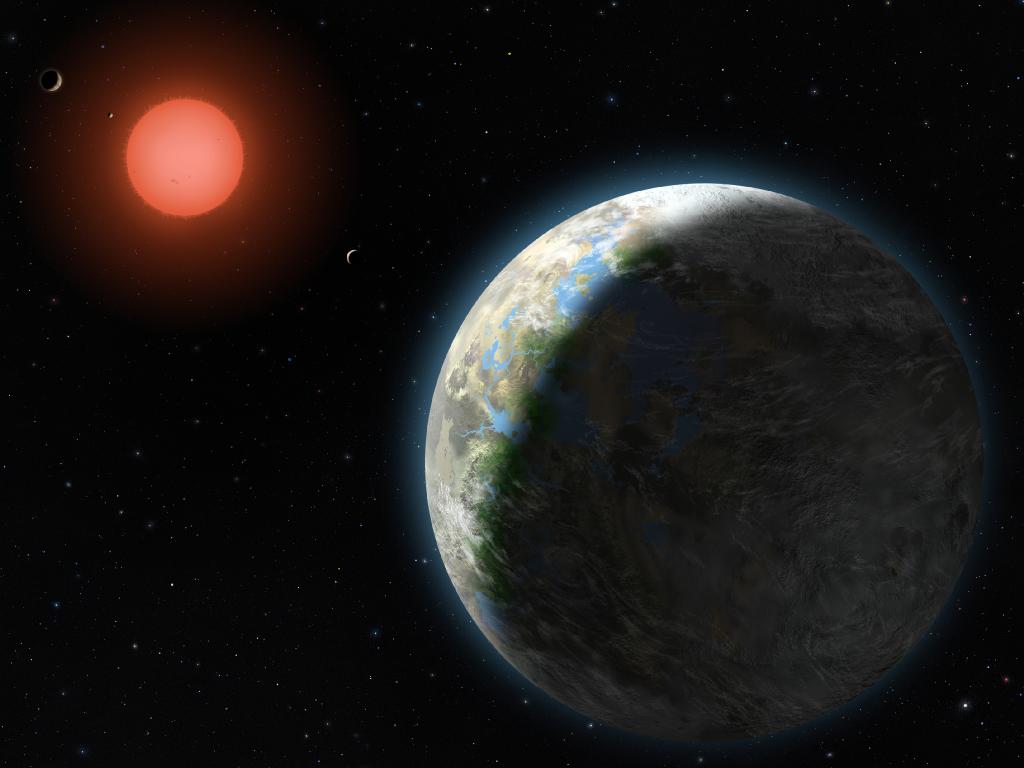 Researchers Find First Potentially Habitable Exoplanet | Astronomy.com