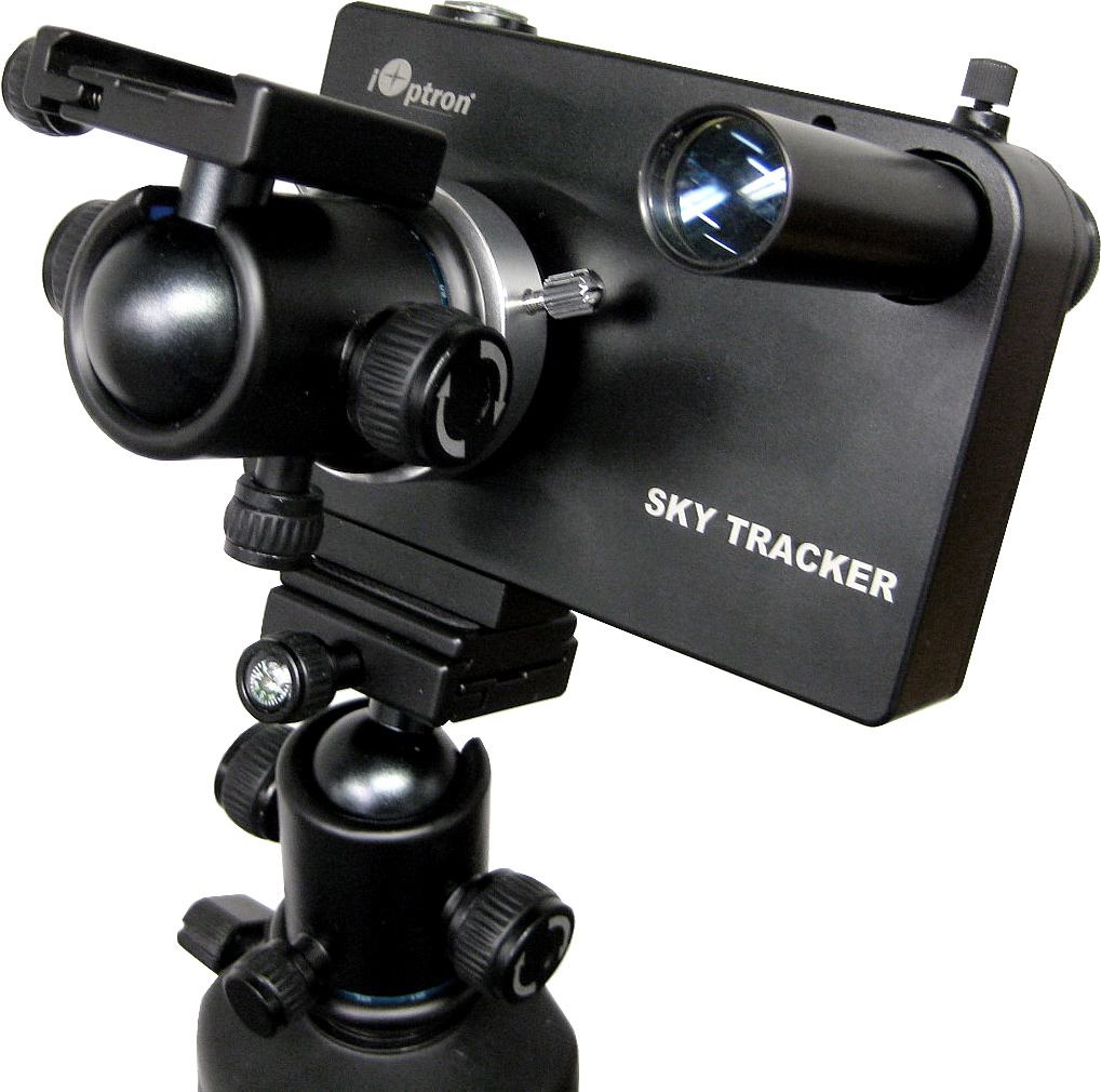Best star tracker camera mounts for astrophotography in {year)