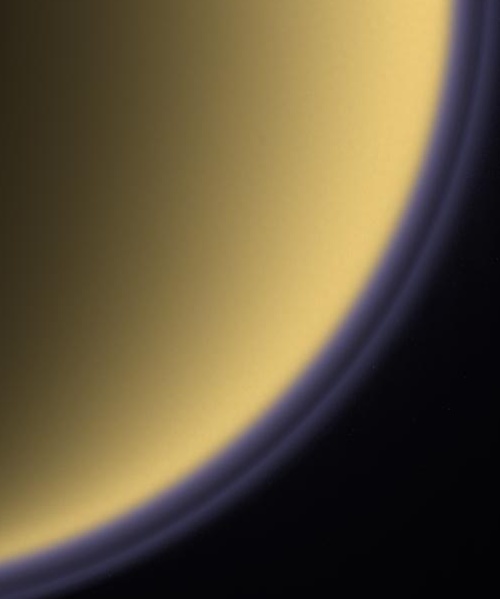 More from Cassini | Astronomy.com