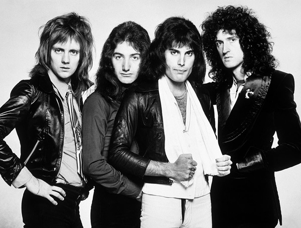 What are the original members of the band Queen doing now? - Quora