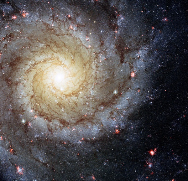 The Milky Way Galaxy - NASA Science