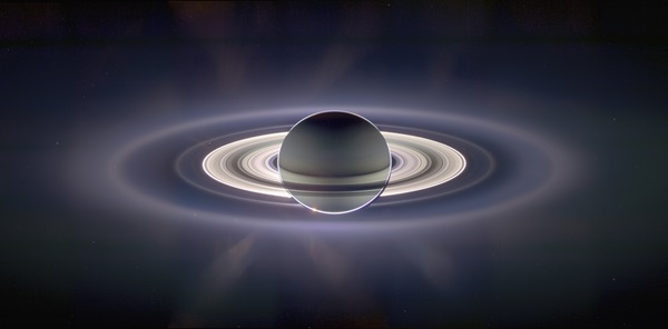Saturn's famous rings younger than previously thought, study reveals