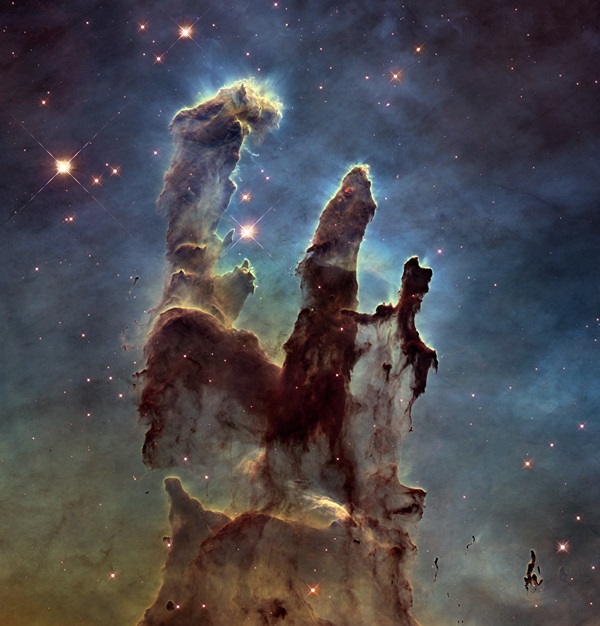 awesome space pictures hubble