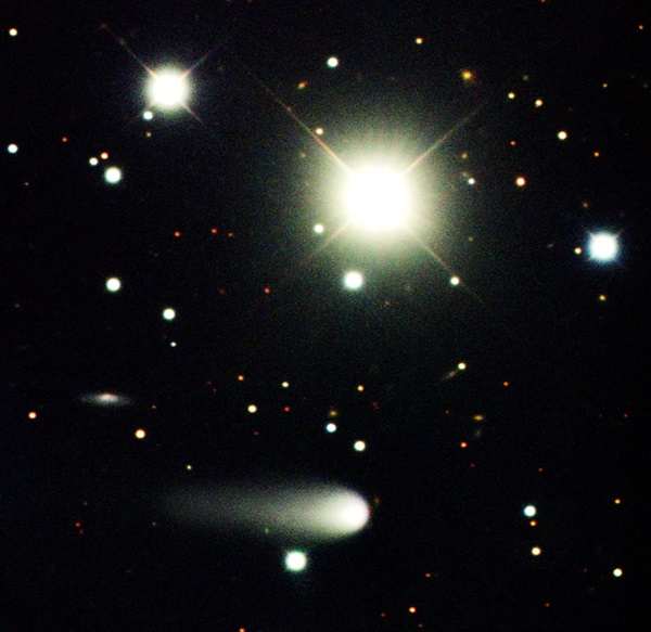 ISON at its brightest | Astronomy.com