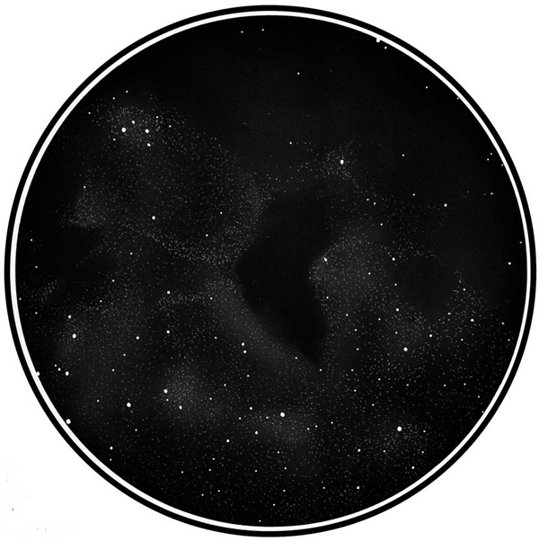 On the trail of dark nebulae | Astronomy.com