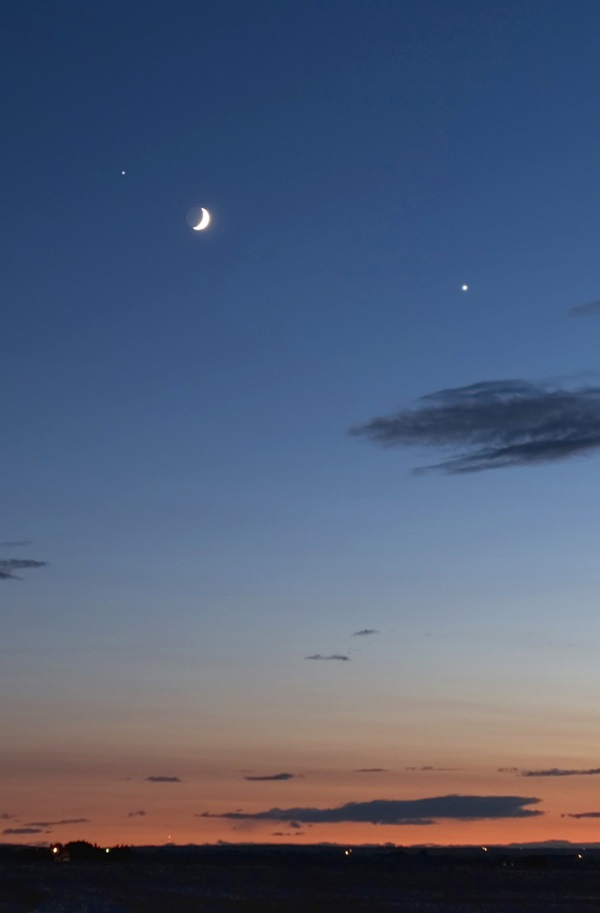 Morning sky delights | Astronomy.com
