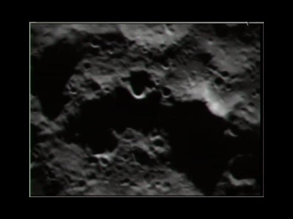 Lunar Reconnaissance Orbiter (LRO) facts