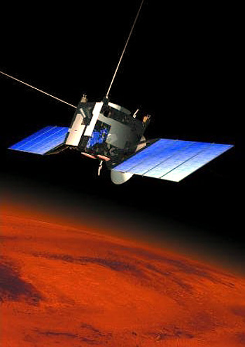 Mars Express 2019-2004 - eoPortal