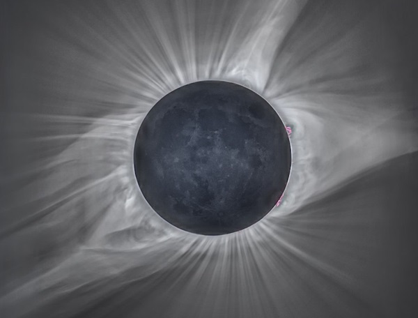 25 facts about the 2024 total solar eclipse