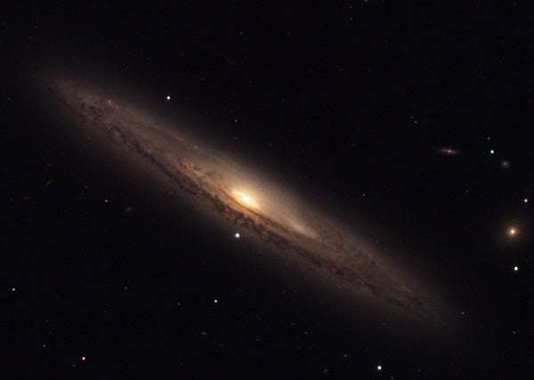NGC 4216 