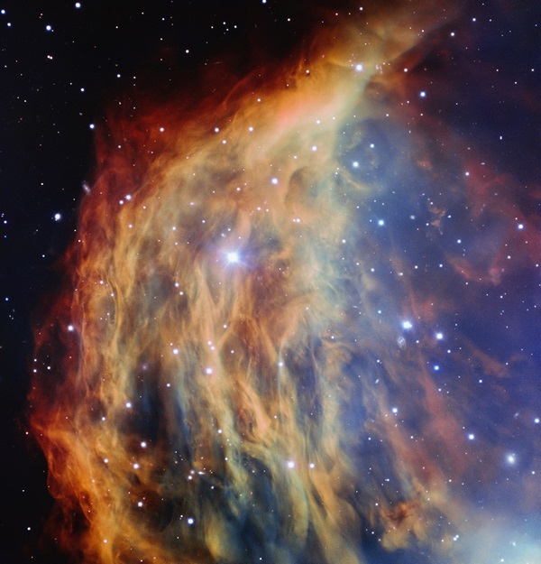 nebula hercules show