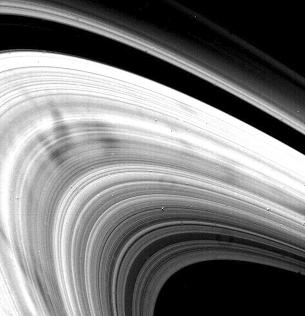 Why Saturn's Rings Are Disappearing | Saturn Facts