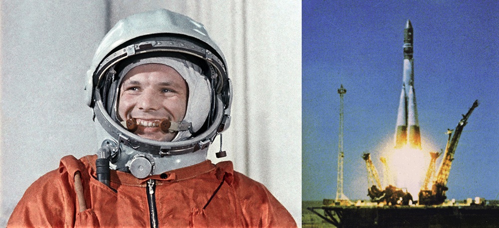 1960s american space program