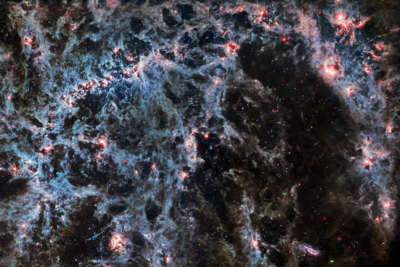 NGC 5068 (MIRI)