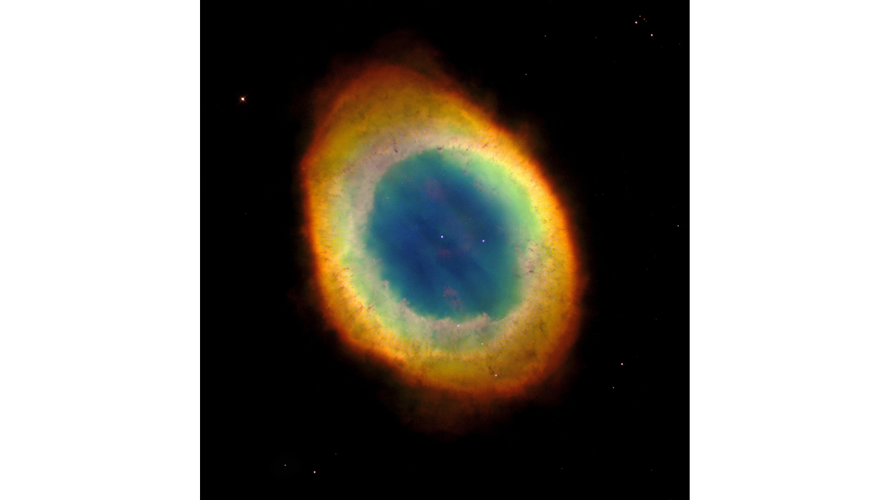 Amazon.com: Diva Ring Light Nebula 18