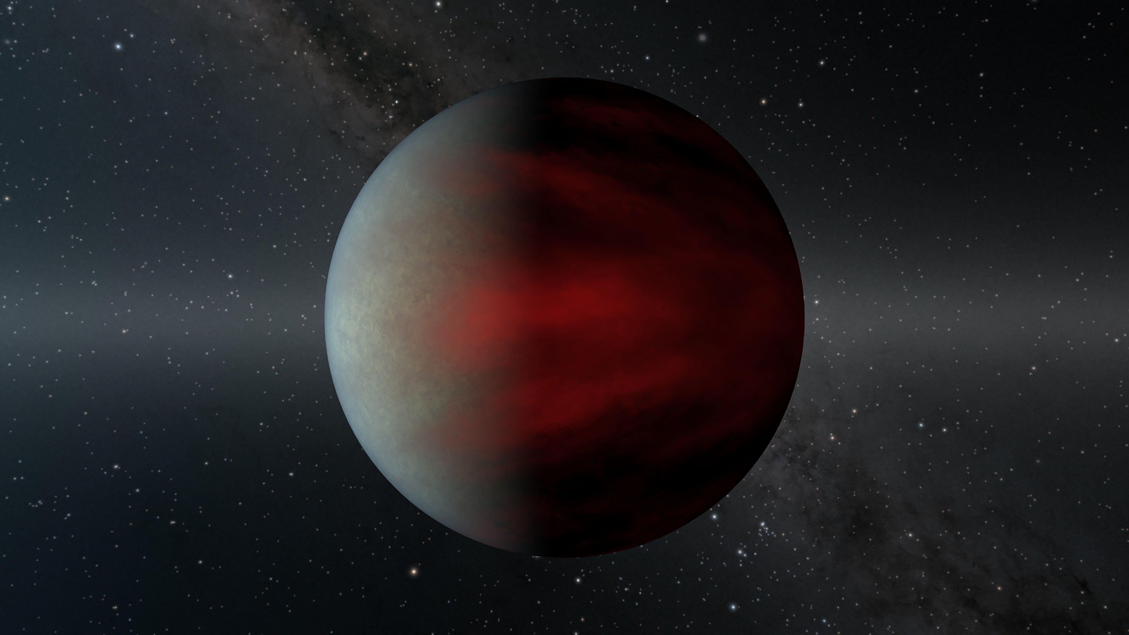 A Brief History Of Exoplanets | Astronomy.com