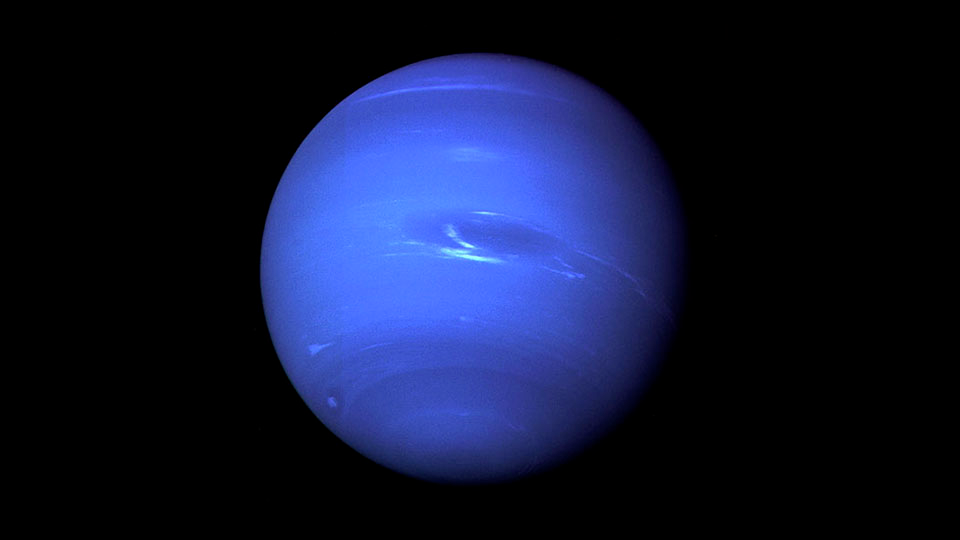 Neptune