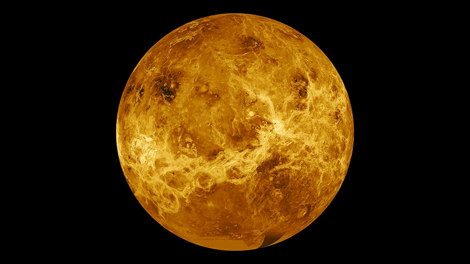 Venus