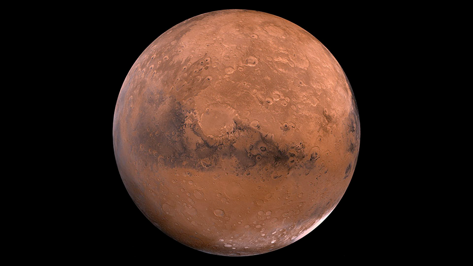 Mars