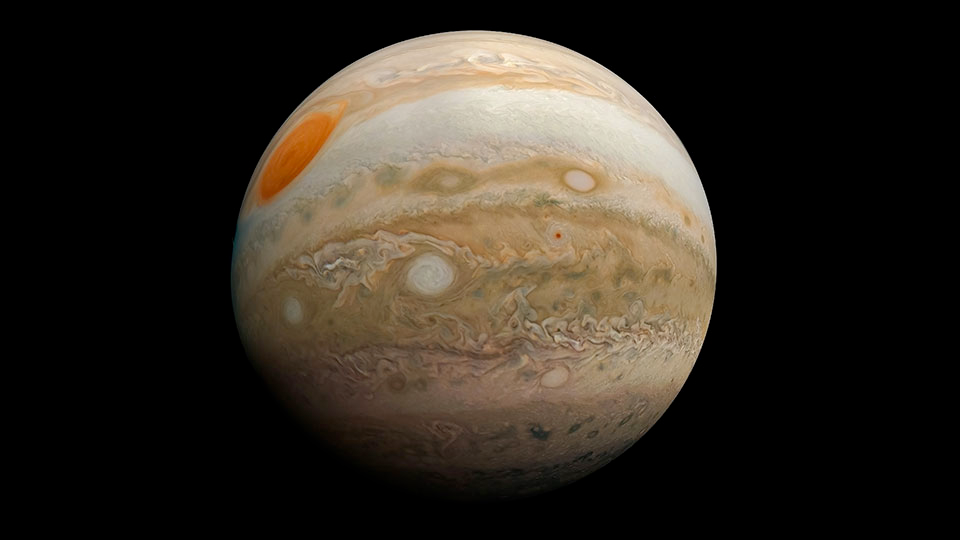 Jupiter