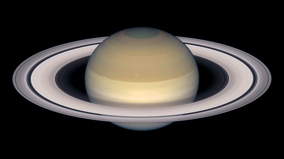 Saturn