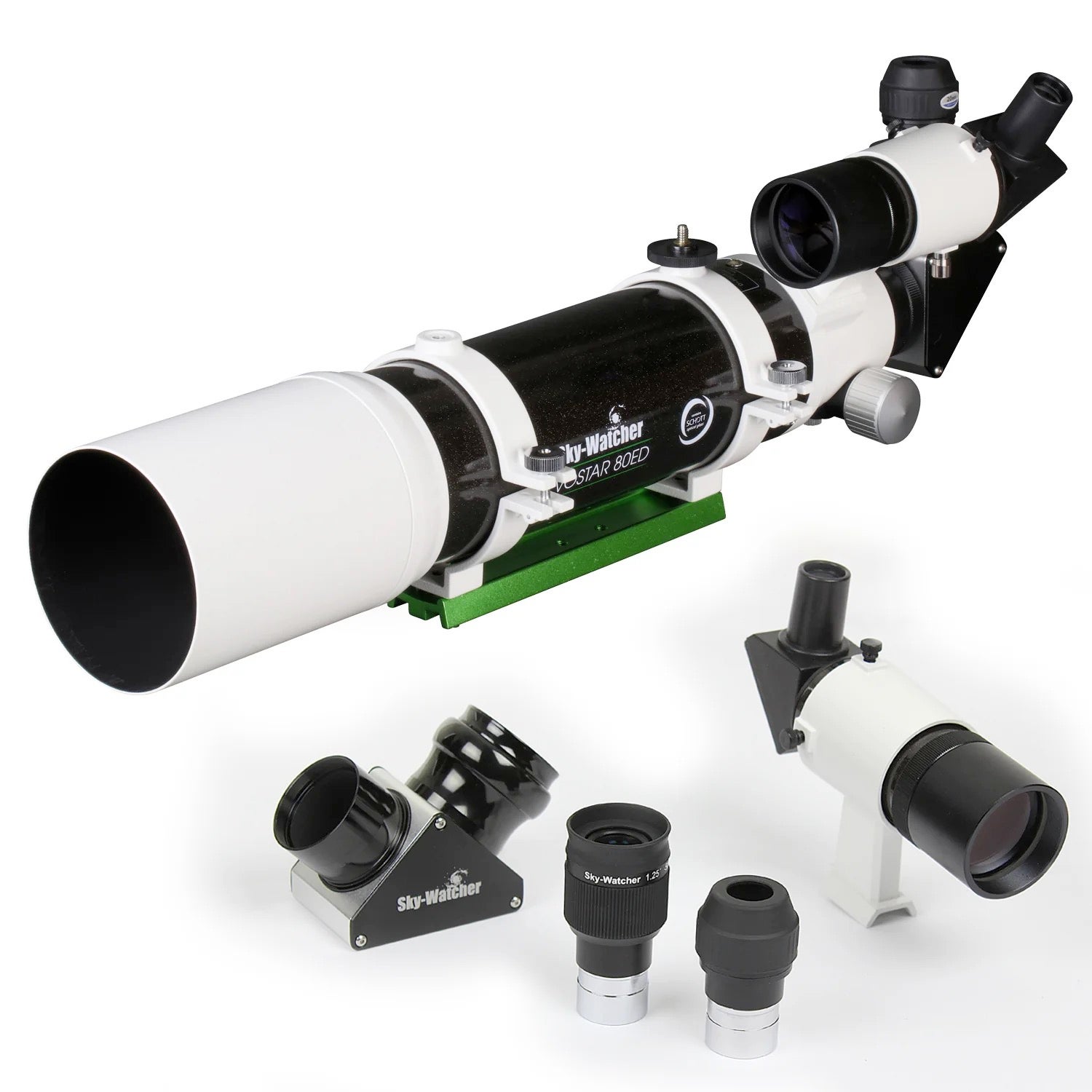 Best astrophotography best sale telescope under 1000