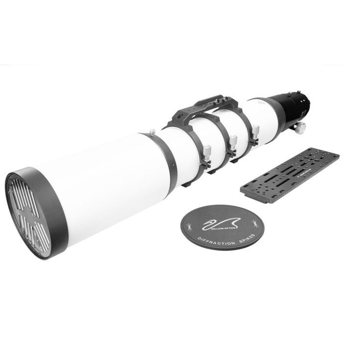 William Optics FLT 156 is another expensive telescope, but it's less than $10,000.