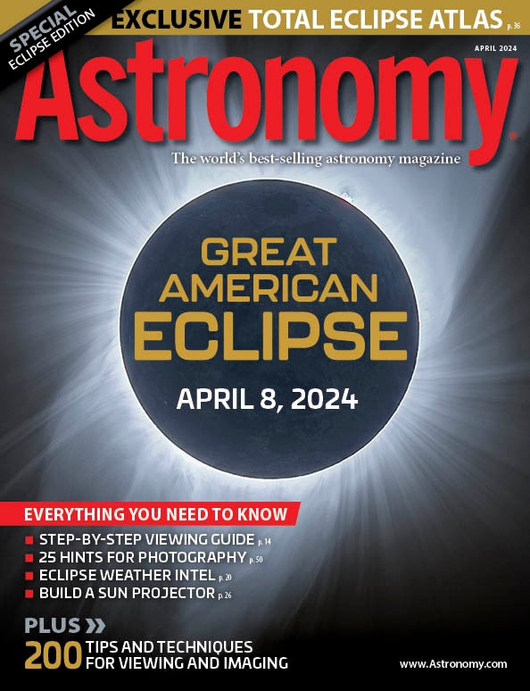 April 2024 Issue