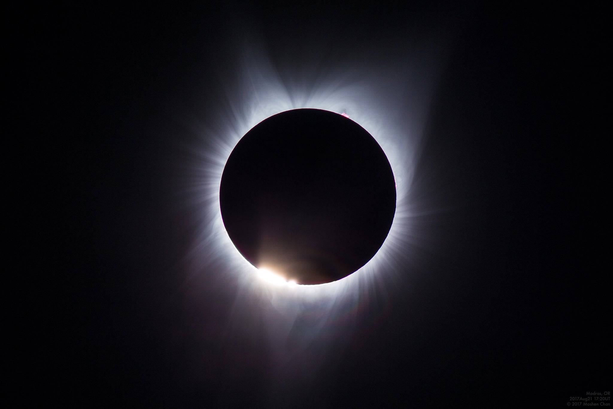 How to see the April 8 eclipse: A step-by-step planning guide