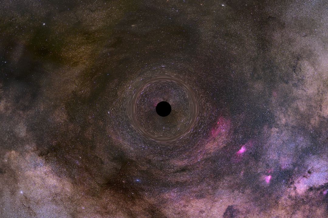 Cygnus X-1: The black hole that started it all